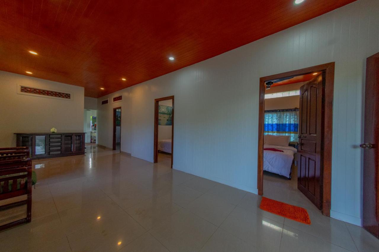 The Green Home Siem Reap Exterior photo