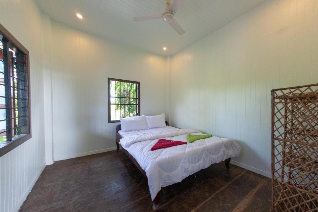 The Green Home Siem Reap Exterior photo